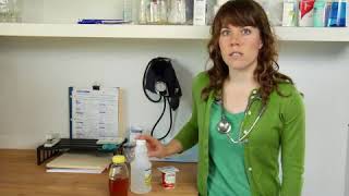 Home Remedies to Treat Yeast Infections