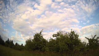 test kamery AEE magicam SD21