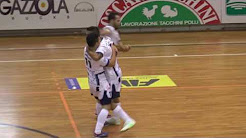 Highlights Luparense-Ma Group Imola