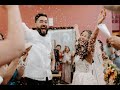 Oaxaca, Mexico Wedding // Tim & Millette
