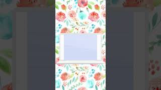 Printable Notes Page Template #diy #journalwithme #journalwithmrsneat