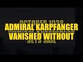 Admiral Karpfanger vanished without a trace in 1938 #shorts