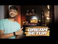 I Build My Dream Setup || Setup Tour 2026