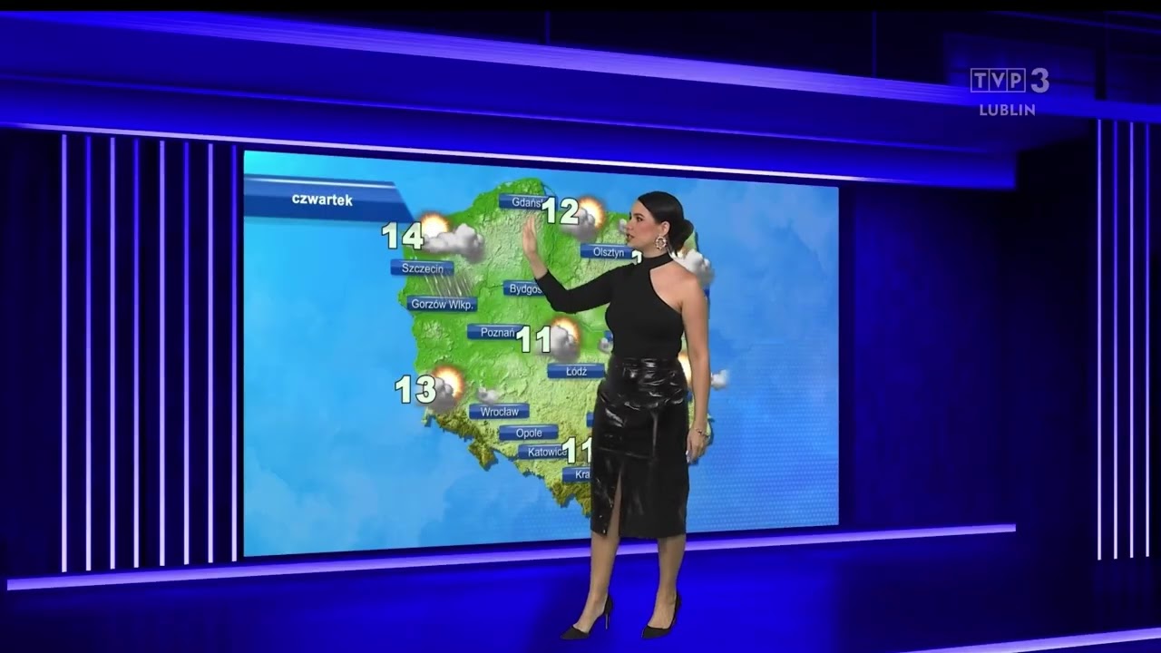 Olga Szypulska - 1.10.2025