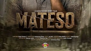 MATESO [02] @clamvevo6472 @sandrahofficial255 @Chadomastafilm @PASARMOVIES @ChingaMedia-rl6yi