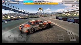 Drift Max World - Drift Racing Game - Sports Racing Games - Android Gameplay FHD #5 screenshot 5