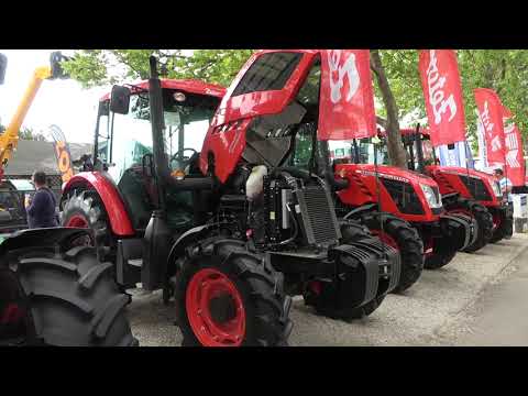 ZETOR PROXIMA 120