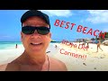 Best Beach in Playa Del Carmen Mexico