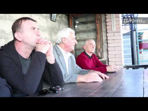 ზუგდიდში დაუფასოებელი თამბაქოს რეალიზაციის აკრძალვის გადავადებას ითხოვენ