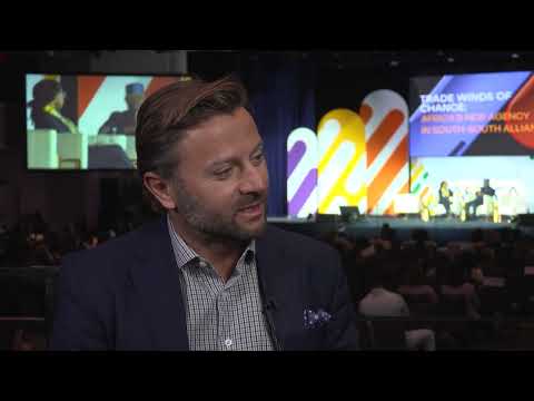Lindsay Nagle, Infinitum Energy Group: Sierra Leone Turns Trash into Power, Jobs and Cleaner Streets