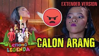 CALON ARANG  - Lenong Legenda 27 PART 2