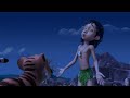 Livre de la jungle en français | Méga épisode | ÉLÉPHANT INQUIET | Mowgli Mp3 Song