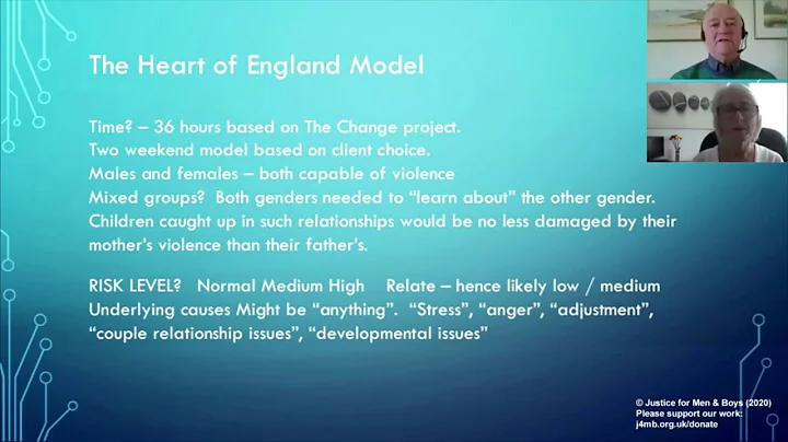 ICMI20: David Eggins and Denise Knowles - "Perpetr...