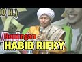 Habib Rifky Al-idrus Renungan