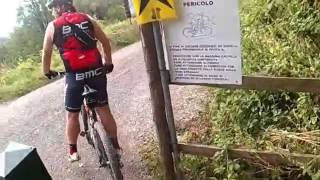 Marathon bike della brianza (20160903)