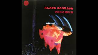 Black Sabbath - Hand of Doom/Rat Salad (Live in Montreux 1970) Paranoid Super Deluxe CD3