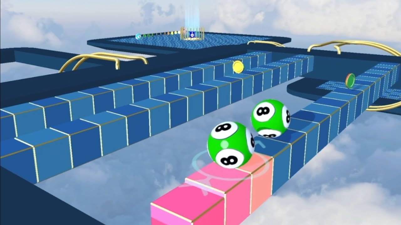 Rolling Doubles Level 5207 Walkthrough Gameplay #rollingdoubles #walkthrough #gaming