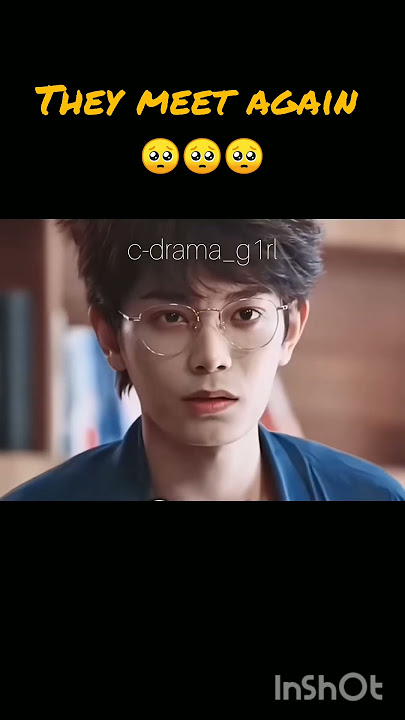 They meet again 🥺 | love game in eastern fantasy | #lovegameineasternfantasy #musheng #lingmiaomiao