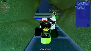 i got limited U item in Roblox