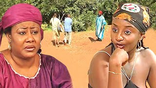 I BEG EVERY LADY TO WATCH THIS TRUE LIFE STORY INI EDO MOVIE BEFORE FALLING IN LOVE- AFRICAN MOVIES
