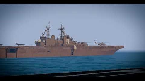 15th MEU (SOC) || ArmA 3 Realism Unit || Trailer/Media Preview