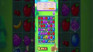 Fruit Fantasy | Fruit Fantasy: Match 3 Game | Android Games screenshot 3