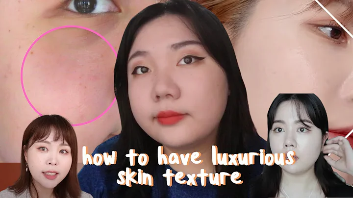 achieving elegant skin with parnell! // first impr...