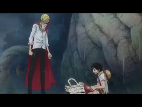 Video One Piece Episode 3