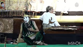 GARENG bersama KI CAHYO KUNTADI di Kudus