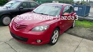 Goodwill Cars to Work Auction (5/11/19)