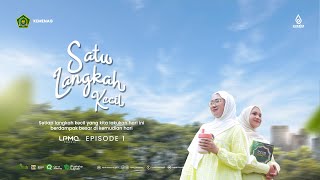 Download Lagu SATU LANGKAH KECIL | LPMQ SERIES EPISODE 1 MP3