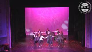 Mrk Liikumispidu 2016. Õpetajate Kava