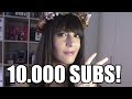 Especial 10.000 subscriptores con premios! | Gina Tost