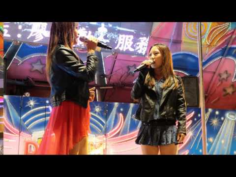 2016 相片精選集 幻燈片51 御天荒神