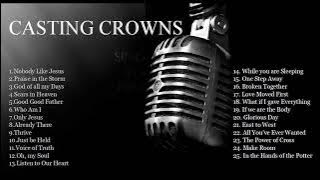 Best of Casting Crowns