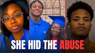 She Protected the Wrong Man. Then He Killed Her | Ashanti Allen