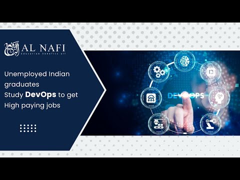 Video Unemployed Indian graduates | Study DevOps to get high... - youtube