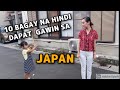 HINDI MO DAPAT GAWIN ITO SA JAPAN | PLUS MALAKING DISCOUNT