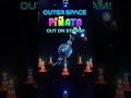 Outer Space Piñata- out on Steam and App Store/Google Play! ✨