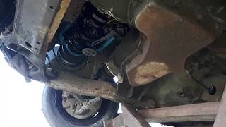 epic ford v6 engine failure