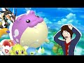 Talking about tons of shiny pokemon shorts comp 4