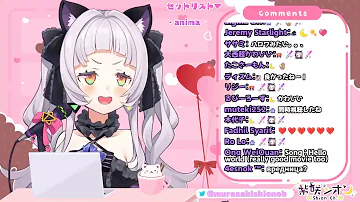Download 作業用bgm 紫咲シオン歌回生肉 Mp4 Mp3 Download 作業用bgm 紫咲シオン歌回生肉 Mp4 Mp3