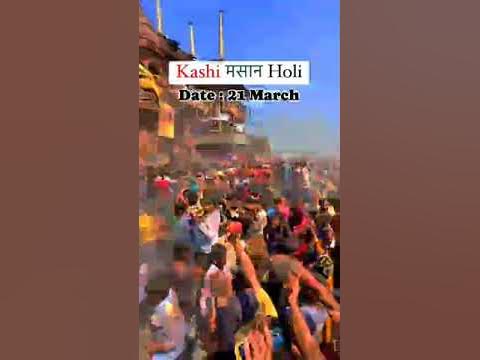holi khele masane me video song
