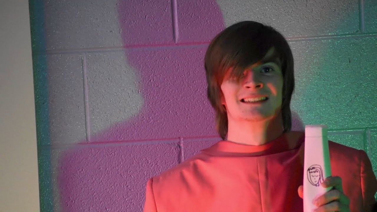 Ginger RootHoly Hell (SideBySide Music Video) gingerroot YouTube