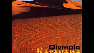 Olympic - Pár černejch bot (1999)