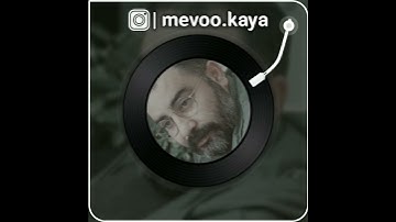 Thumbnail of ahmet kaya (beni vur)