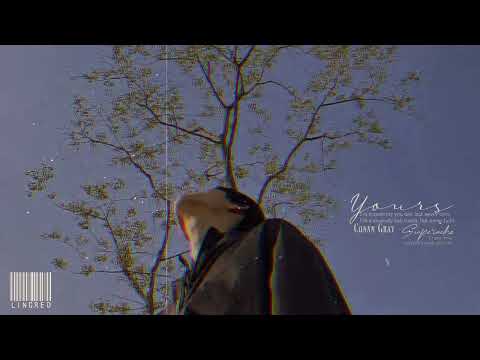 Video Lyrics - Vietsub || Conan Gray - Yours - youtube