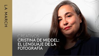 Cristina de Middel: el lenguaje de la fotografía · La March