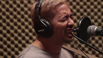 "Forgiven" – Lenten Campaign 2017 Song Composition – Music Video & Recording Session