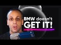 BMW stops heated seat subscriptions, misses the point on why consumers are mad